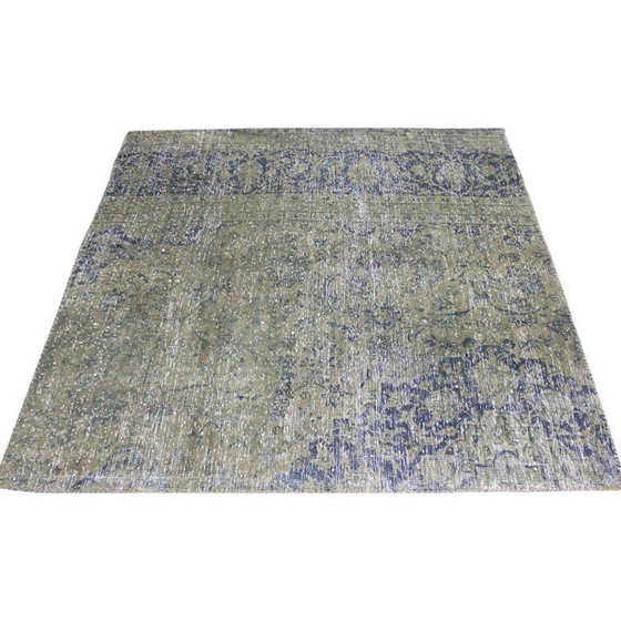 Image 1 of Retroslice Vintage Tapijt 140x140