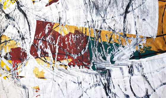 Image 1 of Jürgen Angeler - The Volcano - XXL