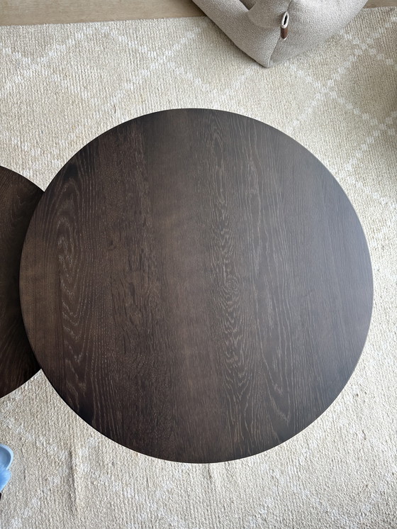 Image 1 of Coffee tables Studio Henk