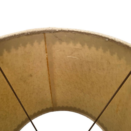 Lampada da tavolo Vintage Fat Lava della Germania Ovest – Lampade da tavolo, Ceramica (photo 6 of 6)