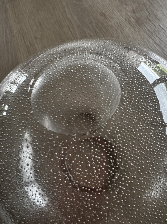 Image 1 of Spherical vase