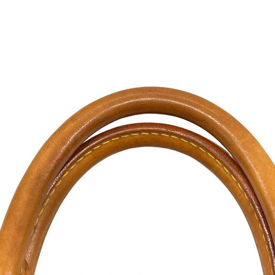 LOUIS VUITTON Alma Monogram Handbag M51130 – Borse a mano, Leather, Metal (photo 12 of 15)