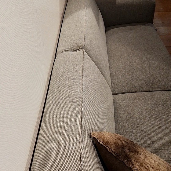 Image 1 of Sit Design Samira 4-zitsbank