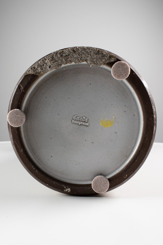 Image 1 of Jarrón marcado con Emella Besigheim