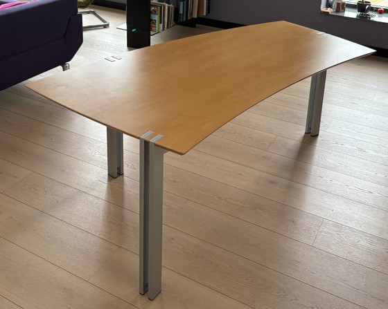 Image 1 of Table/desk "Tobio" by Harvink