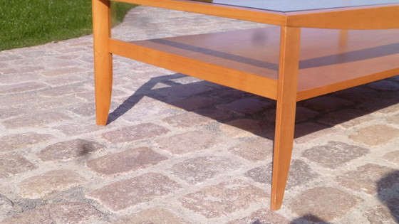 Image 1 of EXCLUSIVE TIFFANY COFFEE TABLE by CATTELAN ITALIA