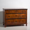 Cassettiera antica stile Biedermeier (c.1830) #16 – Cassettiere (photo 9 of 40)