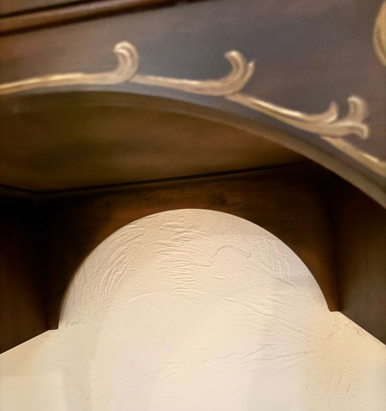 Dressoir Drexel Heritage – Wood (photo 10 of 13)