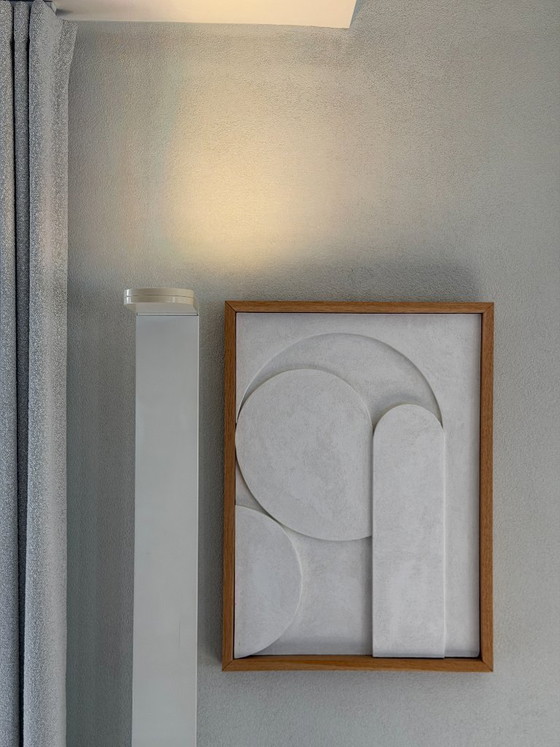 Image 1 of Vintage floor lamp – Maurizio Bertoni for Castaldi, Italy, 1980s