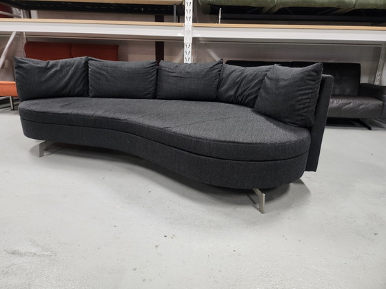 De Sede - DS-167/30 Sofa in PG 50 Brera – 3-5 Sitzer Sofas, Other, Modern (photo 4 of 9)