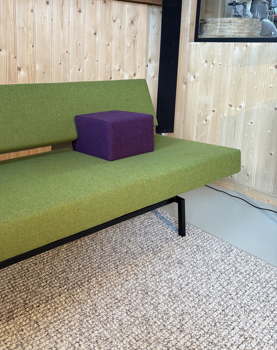 Image 1 of Spectrum BR03 Martin Visser Schlafsofa