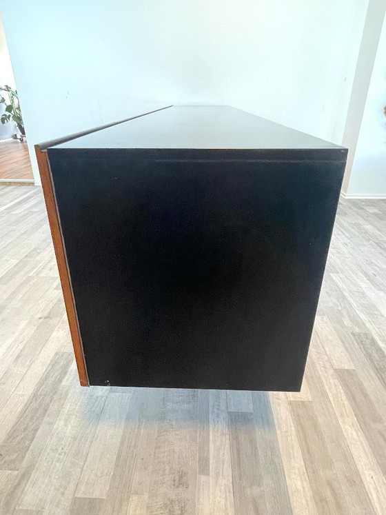 Image 1 of Vintage XL Sideboard Minimalist Mid-Century