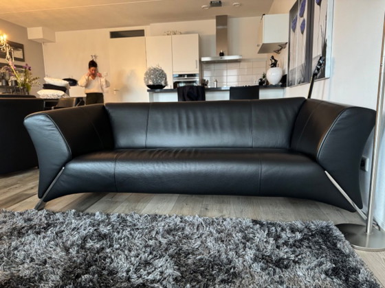 Image 1 of Rolf Benz 2,5- und 2-Sitzer-Sofa