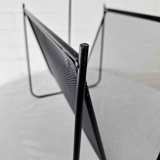 Image 1 of Porte-revues vintage