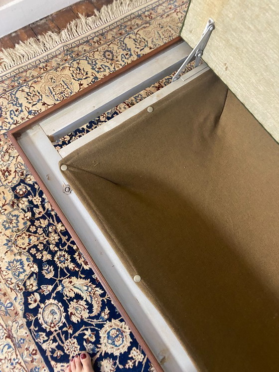 Image 1 of Divano Daybed Ingmar Relling – Design scandinavo, anni '60