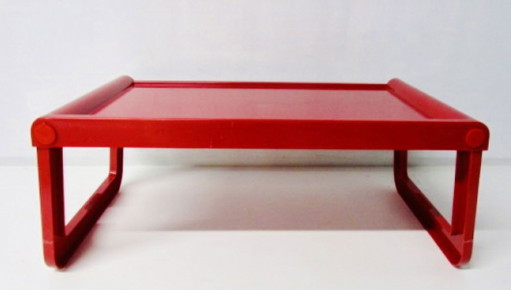 Guzzini Vintage Design-Tablett