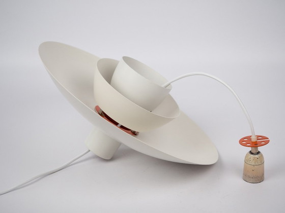 Image 1 of Danish vintage PH 4/3 pendant lamp by Poul Henningsen, Louis Poulsen, 1966