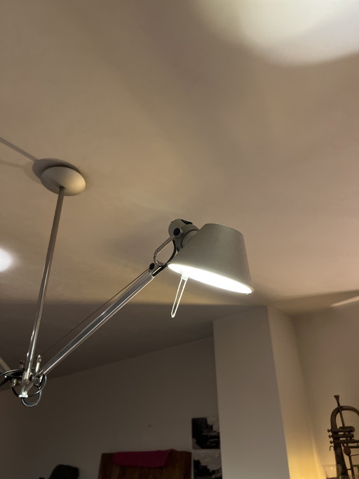 Artemide Tolomeo Sospensione Lampe suspendue