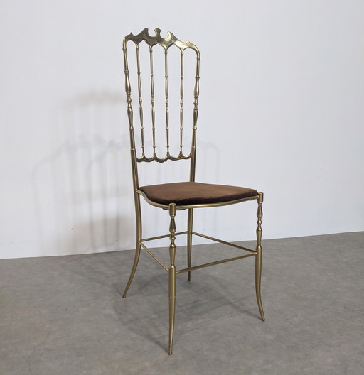 Vintage "Chiavari" Stoel