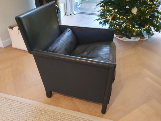 Image 1 of 2 poltrone Molteni Vivette