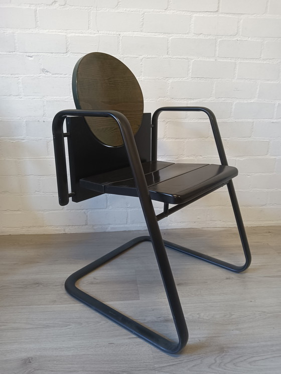 Image 1 of Martin Stoll, für Giroflex, G-Pino, Pinocchio Stuhl 6