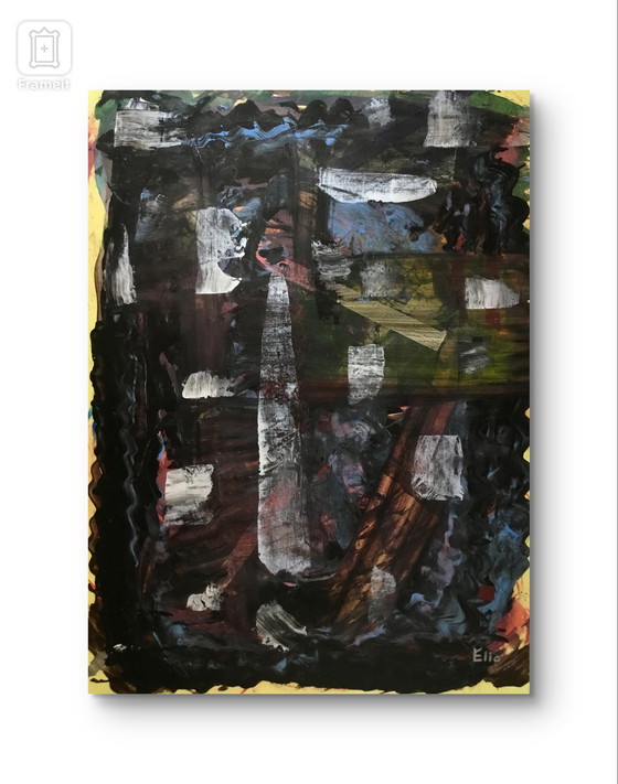 Image 1 of Elio - Resumen n.2