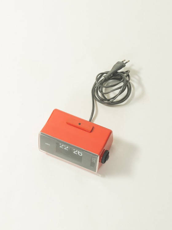 Image 1 of Sveglia Braun PHASE2, Dieter Rams, vintage