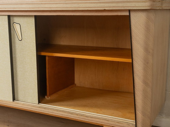 Image 1 of 1950s kitchen cabinet, vintage