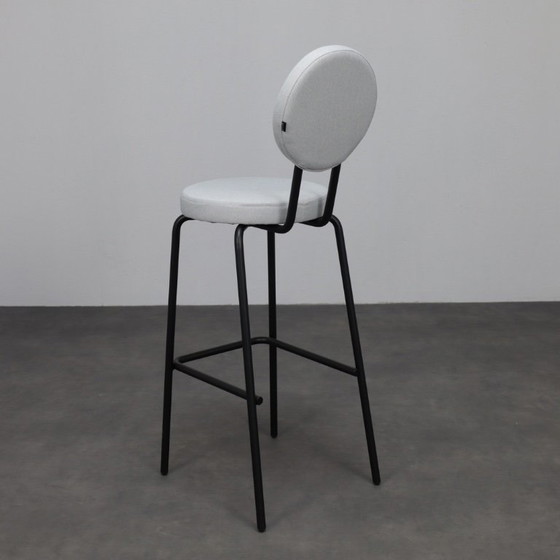 Image 1 of 2x Sgabello da bar Opzione Bar Frederik Roijé Puik Design NUOVO