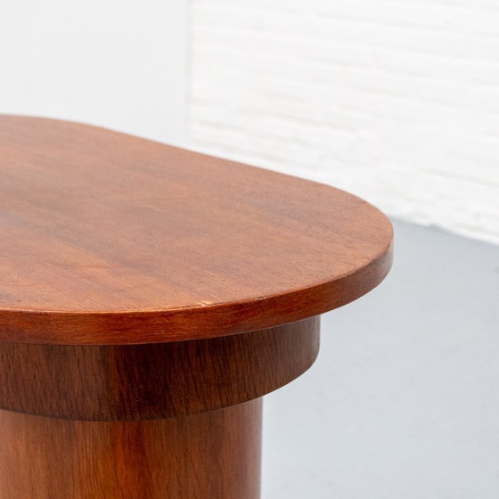 Image 1 of Table à rabat Art Déco