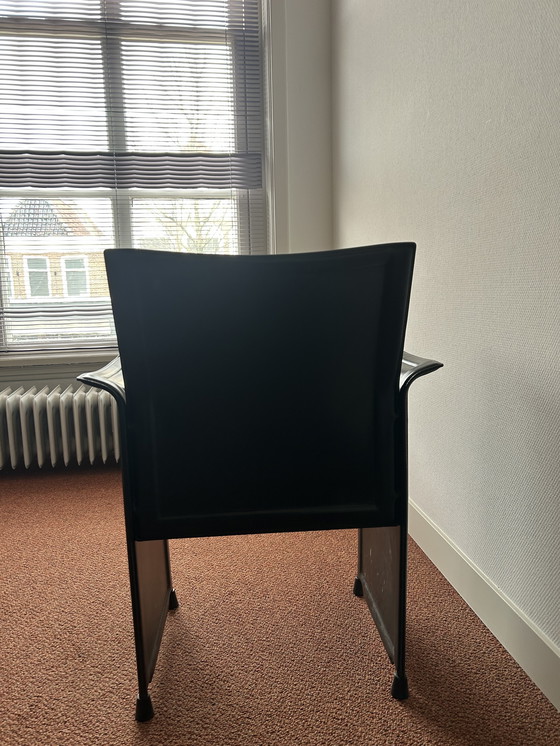 Image 1 of Matteo Grassi Korium. Zwart