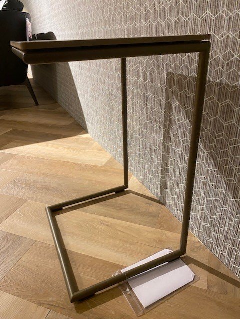 Image 1 of Evidence Kadmos side table