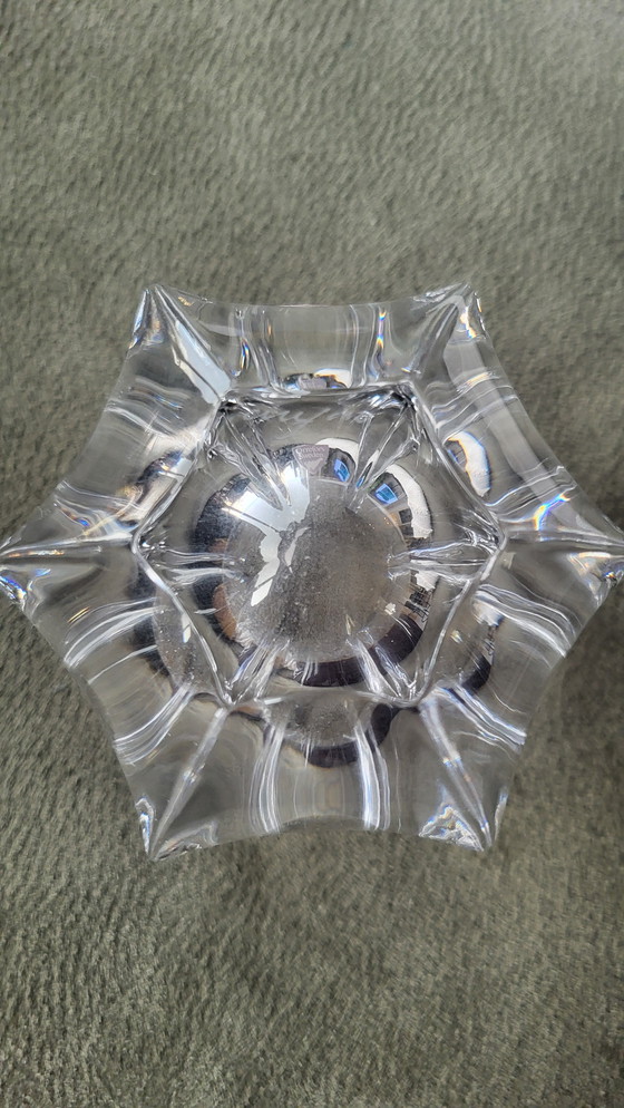 Image 1 of Tulipán Orrefors Belle