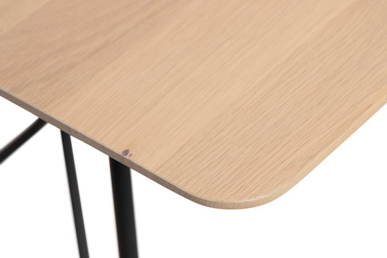 Image 1 of Seuren Bee Get III dining table