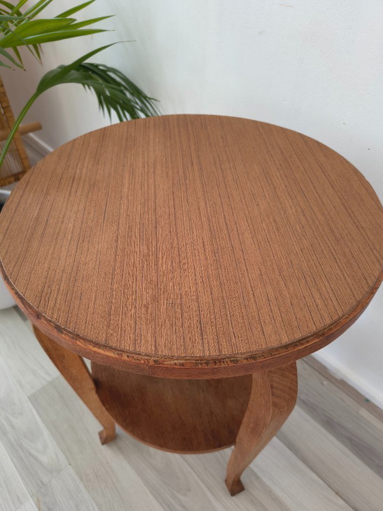 Image 1 of Beistelltisch oder Pflanzentisch