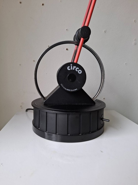Image 1 of 1 lampe Circo Linke.Plewa/Brilliant AG
