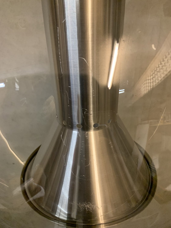 Image 1 of XXL-Globus von Frank Ligtelijn für Raak Amsterdam