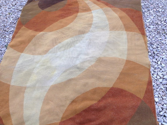 Image 1 of tappeto olandese vintage anni '70