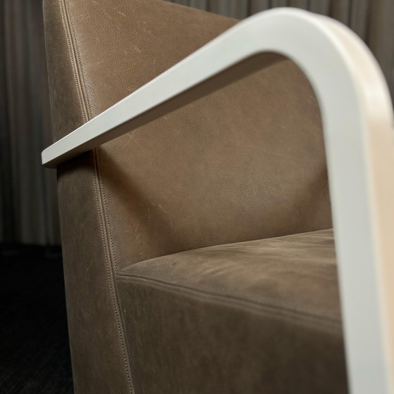 Image 1 of Poltrona Durlet Bertus