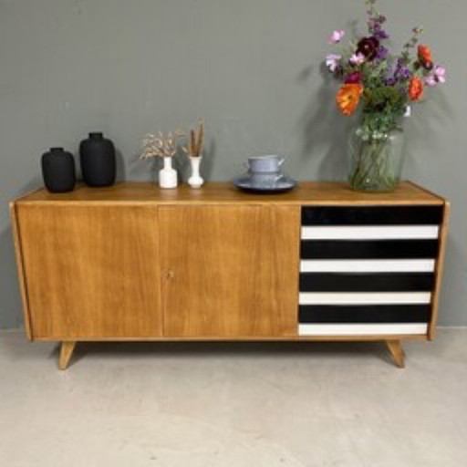 Commode Jiri Jiroutek U-468 Interier Praha