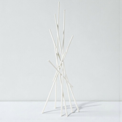 Early Hayman Big – "Sticks" coat stand - SMD Design, Sweden