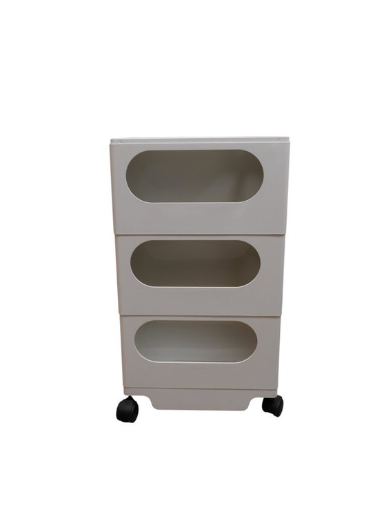 Image 1 of Chariot « Boby » de Joe Colombo