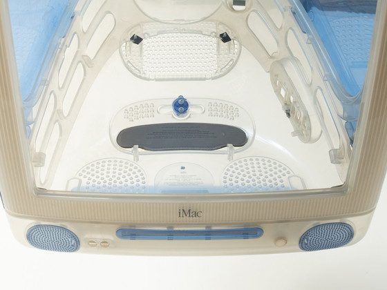 Image 1 of Apple iMac G3 ceiling lamp, 1990s, Vintage