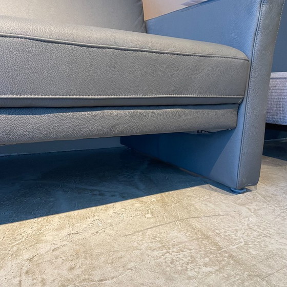 Image 1 of Calosso 3-zitsbank Antraciet - IN.HOUSE