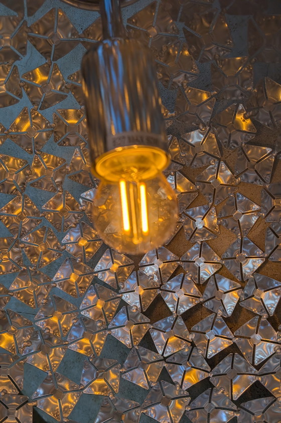 Image 1 of Lámpara colgante réplica de diseño