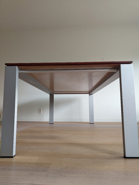 Image 1 of Kirschholztisch