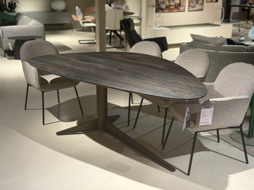 Stilo – Dopmeijer, eettafels