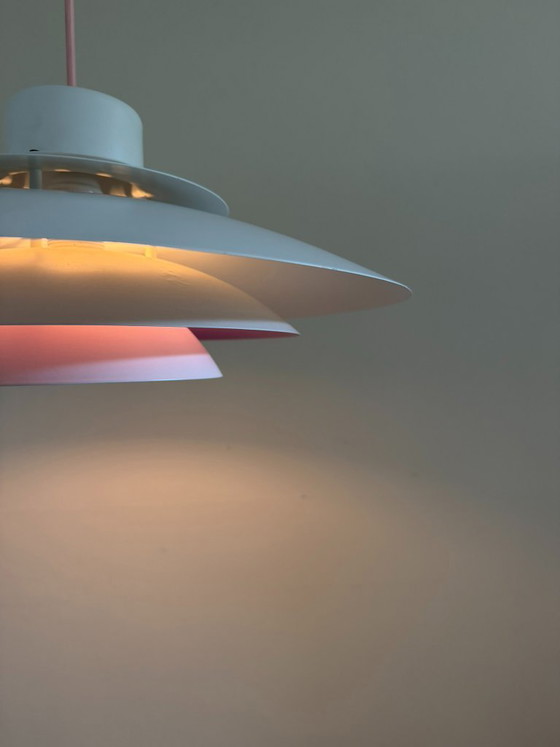Lampada Vintage Form Light 52504 - Lampada di Design Danese – Lampade a sospensione, Metal (photo 4 of 10)