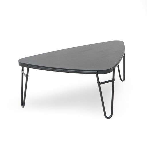 Tavolino “Petalo” di Charlotte Pierrand per Cassina, anni '50