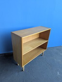 Bibliothèque danoise vintage des années 1960